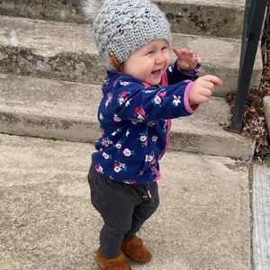 Meet your Posher, Lindsay